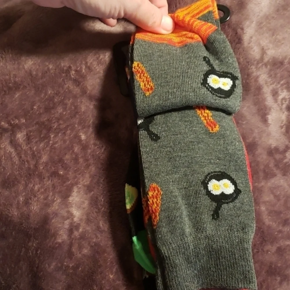 Mens fashion‎ crew socks